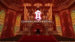 Coming Next Friday