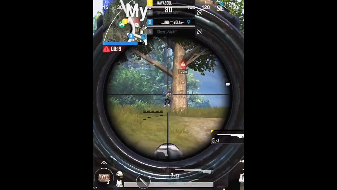 AWM 🗿🥵 - YouTube