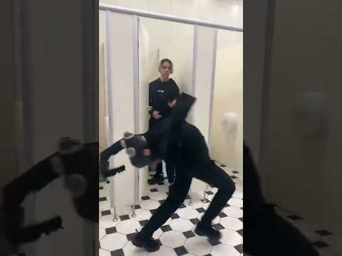 ОБНАРУЖЕН МУТАНТ В ЧЕРНОБЫЛЕ | Skimwalker #shorts