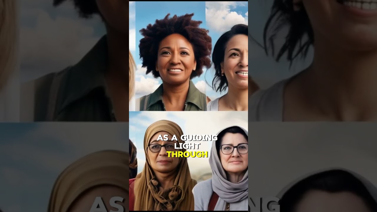 Eternal Flames: Stories of Hope and Resilience