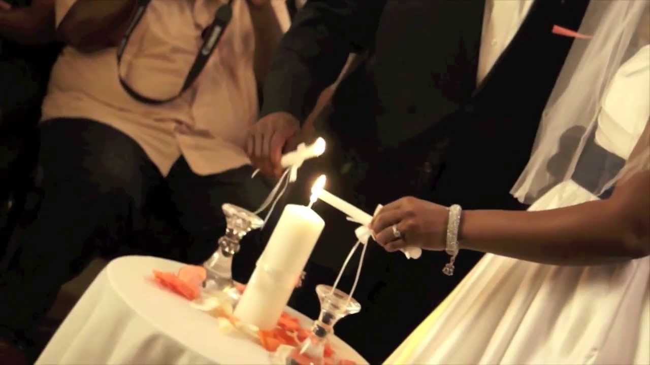 R.I.S.E. DVD MEDIA VIDEO REEL