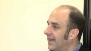 Dave Kresse, CEO Mu Dynamics - Discusses the Explosion of Applications on the Network