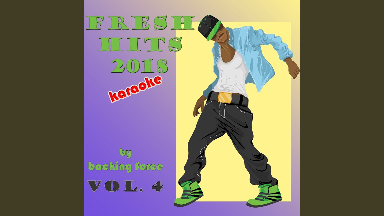 Stir Fry (Originally Performed by Migos) (Karaoke Version)