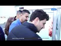 إغلاق 9 محلات قصابة وتغريم 4 محلات أخرى لمخالفاتها الشروط الصحية في محافظة كركوك 