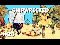 Горячая уборка в Don`t starve: Shipwrecked (23)