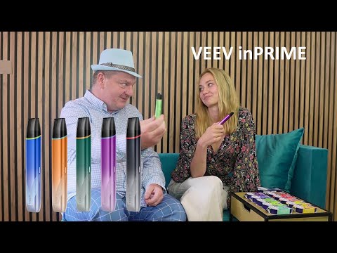elfbar nachfüll pod läuft aus Voopoo main image 1