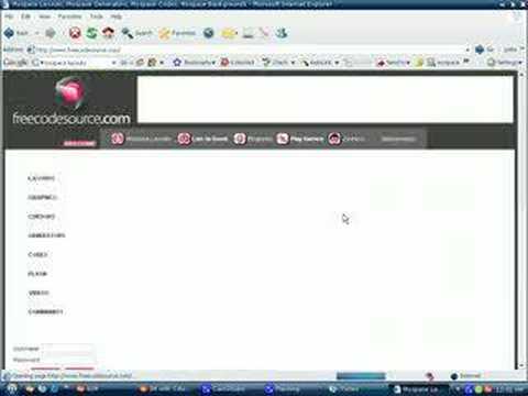 xss example