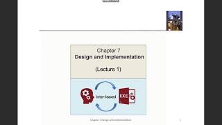Softwere Engineering:Design and Implementation