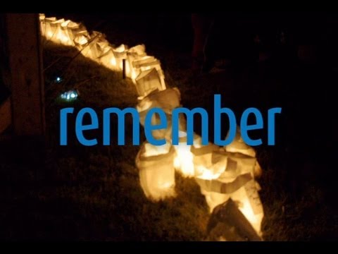 Relay For Life - Remember! - Relay For Life - Remember!
