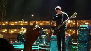 Good Charlotte - Prayers Live Mexico