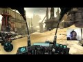 #Hawken games. In which our hero shoots all the ze missiles. - 2 / 2