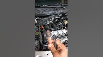 preciso limpar sonda lambda