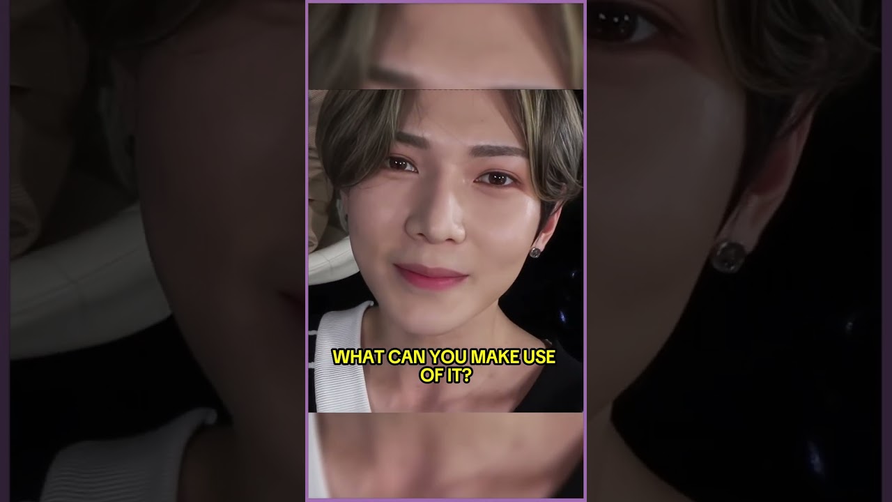 Idols Experiencing Culture Shock!