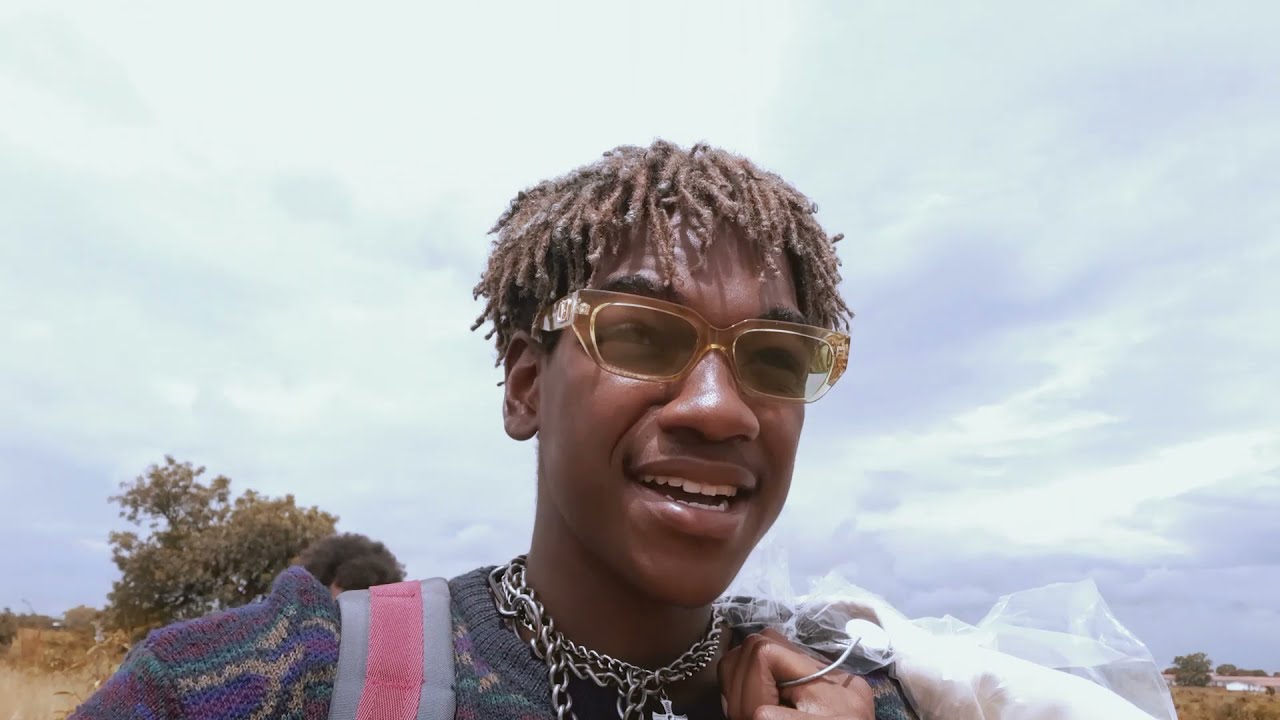 Off the grid Vlog and photoshoot | Bulawayo, Zimbabwe