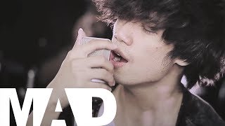 [MAD] Wherever You Are - One Ok Rock (Cover) | IF ME NOT chords