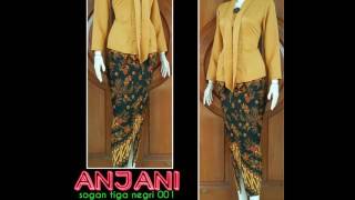 WA 087836092333, kebaya brokat pernikahan, model kebaya pernikahan batak, screenshot 4
