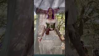 The Renaissance Fair is immaculate vibes #renaissance #renaissancefestival #renfaire The Renaissance Fair is immaculate vibes #renaissance #renaissancefestival #renfaire