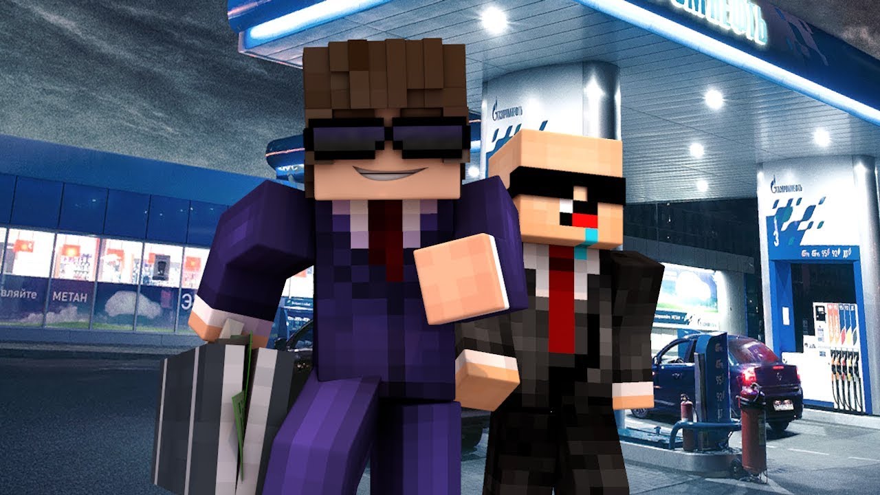 Я СТАЛ ВЛАДЕЛЬЦЕМ ГАЗПРОМ В ГТА РОССИЯ У МЕНЯ СВОЙ БИЗНЕС И НОВАЯ ...