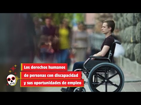 ¿Los Derechos De Discapacidad Aumentan Las Tasas De Empleo?