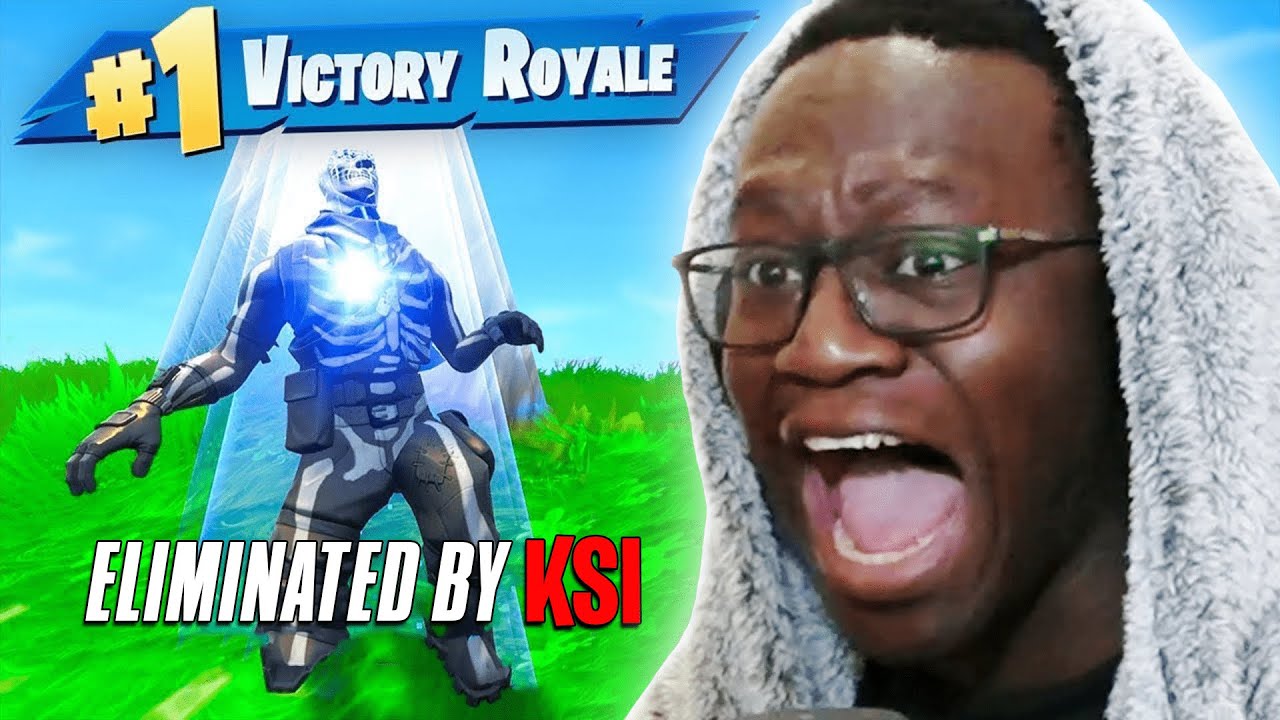 PLAYING OG FORTNITE UNTIL I GET A WIN ! - YouTube