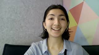 Shreya's First Two Weeks of Document Automation Training Camp 🚀