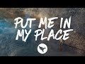 Muscadine Bloodline - Put Me in My Place (Lyrics)