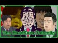 The hasekara calamity a doxing saga ft nihongo johnny