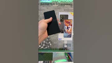 Ulefone Note 17 pro 24/256 new 2024 Dilmobil yangiliklar bizdan boshlanadi🔥 #ulefone #2024 #shorts