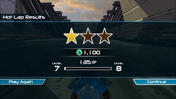 Riptide GP Gameplay Part 11