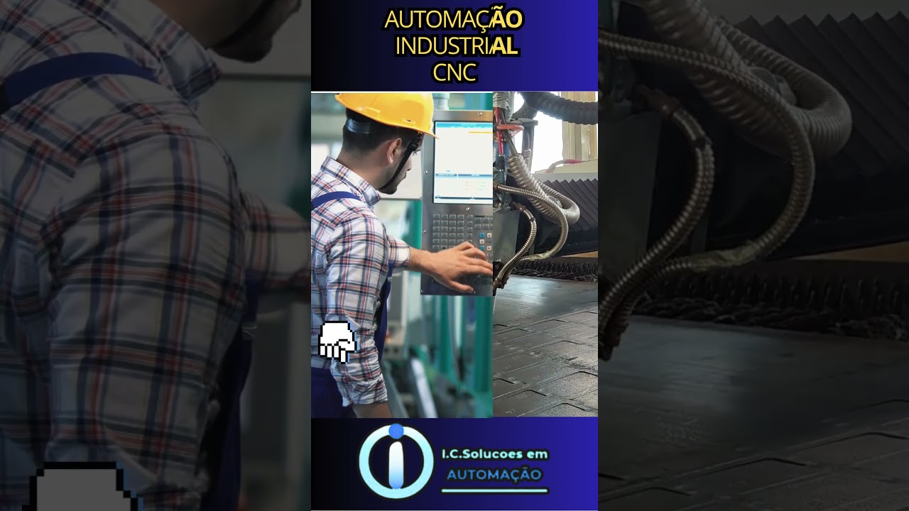 Automação Industrial 