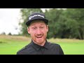 MINI MCILROY vs SEB ON GOLF - REVENGE SCRATCH MATCH!