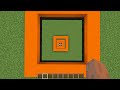 minecraft illusion that will blow your mind o_O