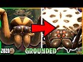 Grounded 2020 - The Original Broodmother! Season 1 Final! Back To the Yard!