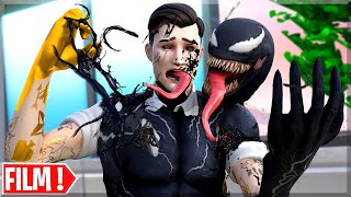 FILM : MIDAS SE TRANSFORME EN VENOM ! COURT MÉTRAGE FORTNITE ! #157