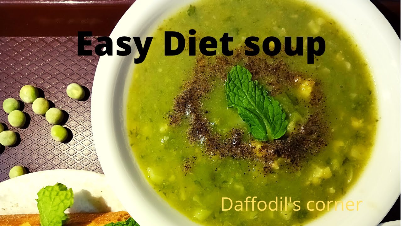 Diet soupdiet soup in tamilweight loss soup in tamilHealthy soup