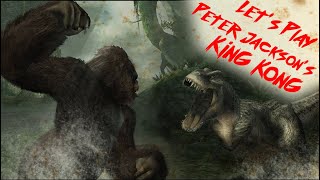 Lets Play: Peter Jackson's King Kong - Part 2