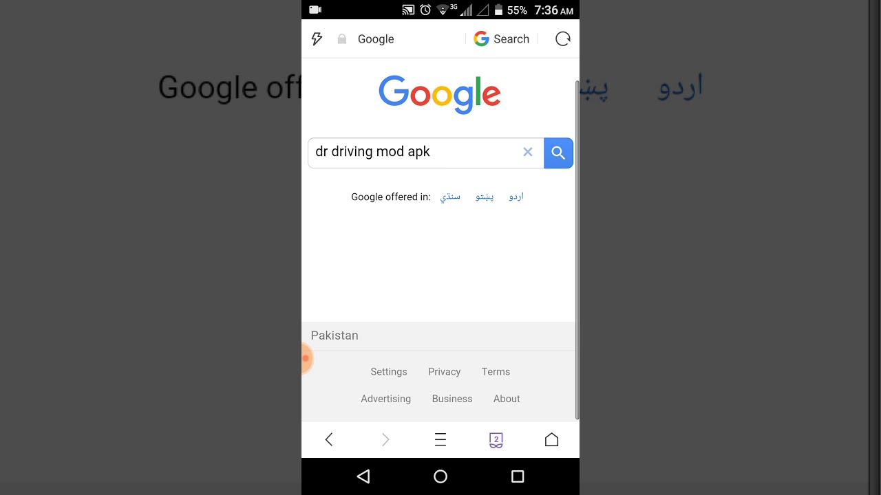Dr.Driving hack without root