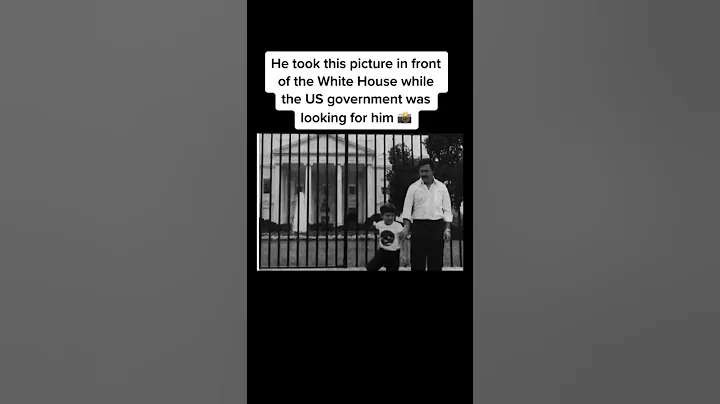 Pt.2 CRAZY FACTS ABOUT PABLO ESCOBAR 🔱 #shorts