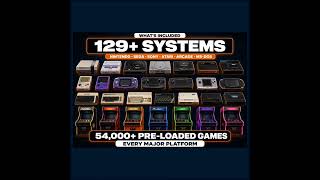 20TB RetroBat DOWNLOAD For Windows PC - Fully Loaded - Plug and Play — ArcadeSystems.co.uk