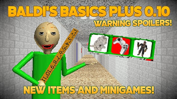 Baldi