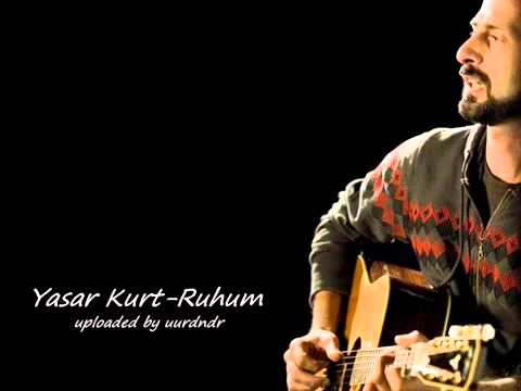 Yasar Kurt - Ruhum