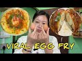 Viral Egg Fry Recipe || New Egg Recipe 