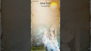 Details Learn English through Story. Jane Eyre. Level 1. Chapter 3. Audiobook (3). Guide
