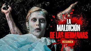 Download lagu DESCUBREN QUE SU MADRASTRA ES UNA AS3SINA (The uninvited) RESUMEN