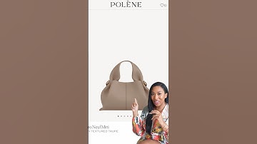 Designer Inspired Handbag - On my LTK & Amazon Storefront #amazonfinds