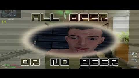 Chauncey Billups School of Fragging Nerds