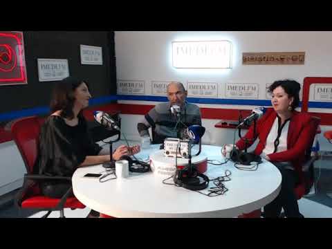 დასაქმების ბაზარზე ორიენტირებული საგანმანათლებლო პროგრამები/დღის არხი/რადიო იმედი, Radio Imedi