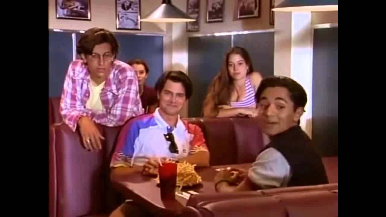 Sweet Valley High S01E03 Full