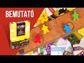 Devir - Gioco Da Tavolo La Viña (Edizione Spagnola) - Gioco Di Carte Strategico
