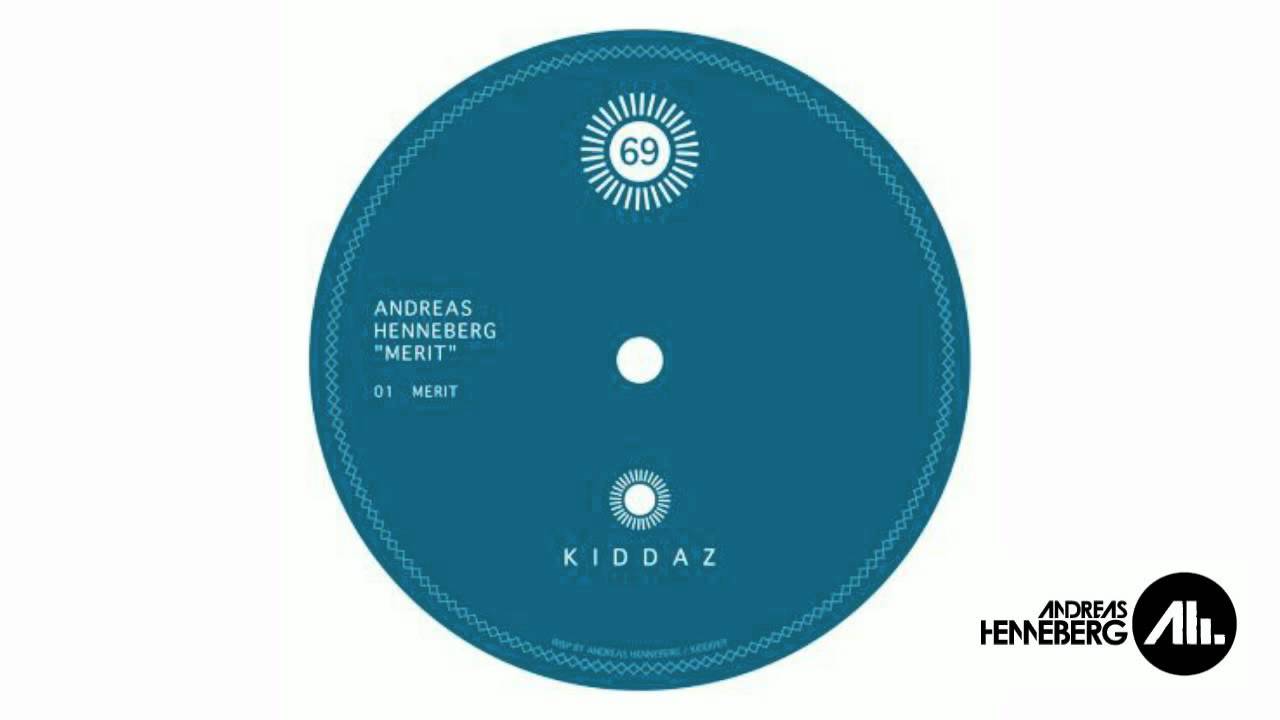 Watch Andreas Henneberg - Merit / Kiddaz.FM 69 on YouTube Watch Andreas Henneberg - Merit / Kiddaz.FM 69 on YouTube
